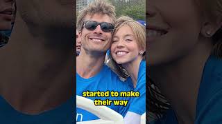 Celebrity Glen Powell DUMPED After Cheating With Syndey Sweeney #shorts Profile