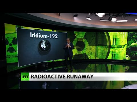 ⁣Missing: What happened to the truck carrying deadly radioactive material? (full show)