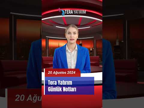 Ekonomi Gündemi -