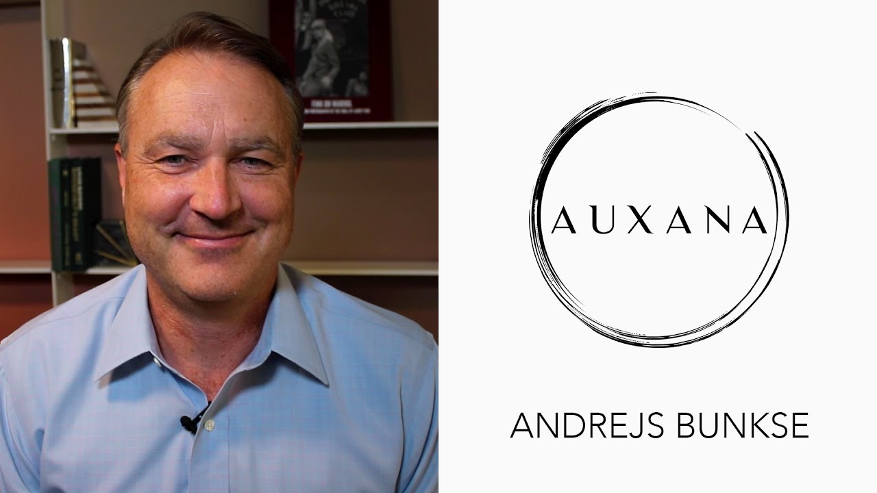 Meet Andrejs Bunkse, Outsourced General Counsel with Auxana, AZ, CA
