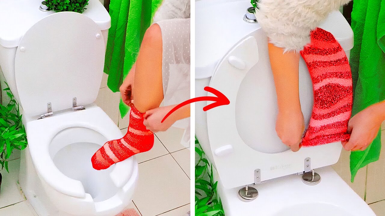❄️ Cool Winter Hacks and Ideas to Keep Warm