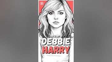 The Story Of Debbie Harry