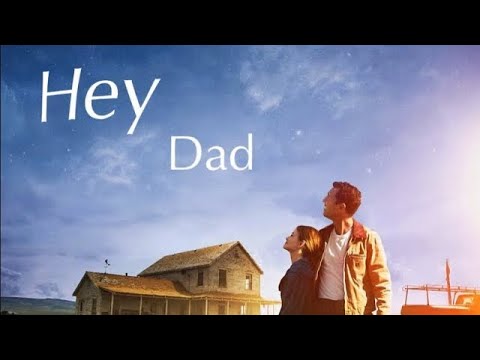 interstellar tribute | hey dad