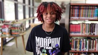Summer Leadership Workshop at Muskogee High | Paradigm Shift Highlights