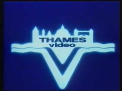 Thames Video Logo Reversed