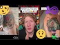 The Worst Tattoo Fails | Tiktok Compilation #1