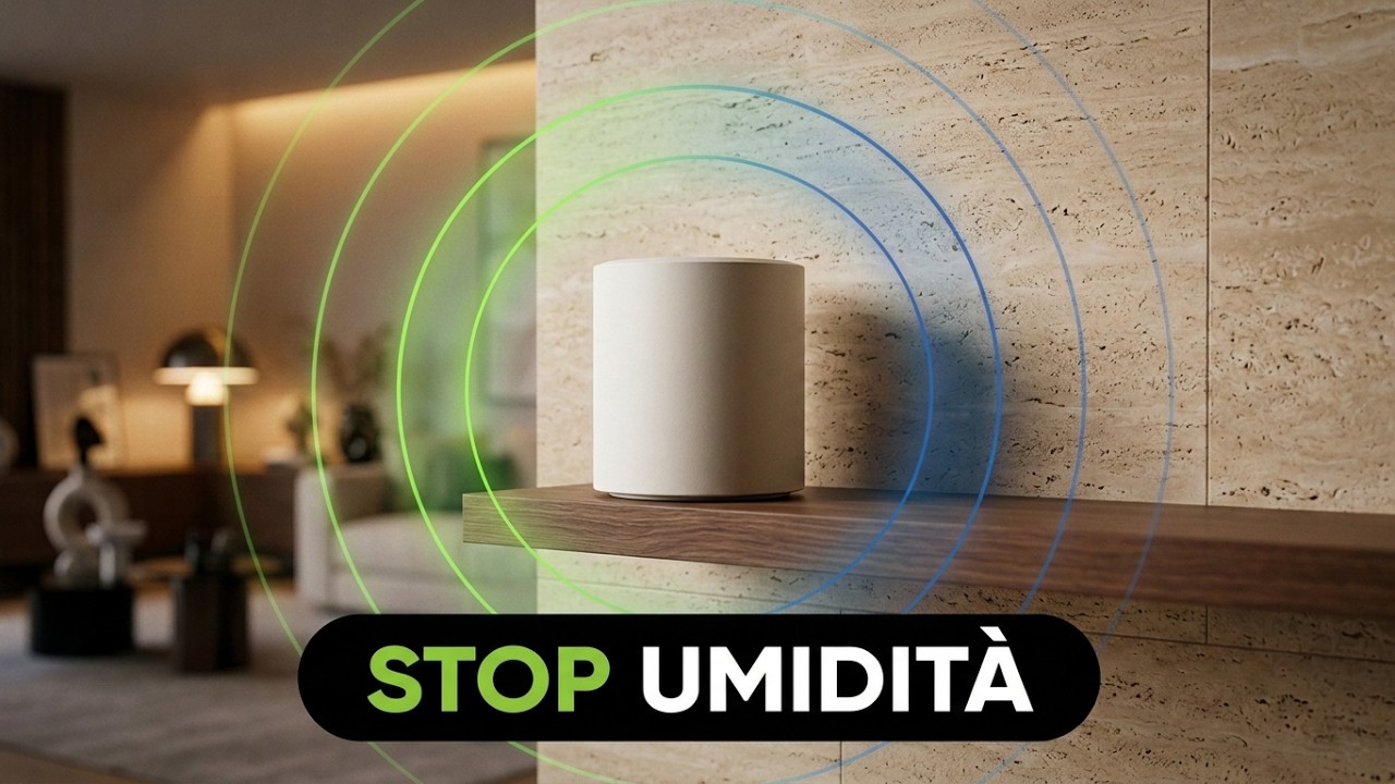 Installazione dell’ATG