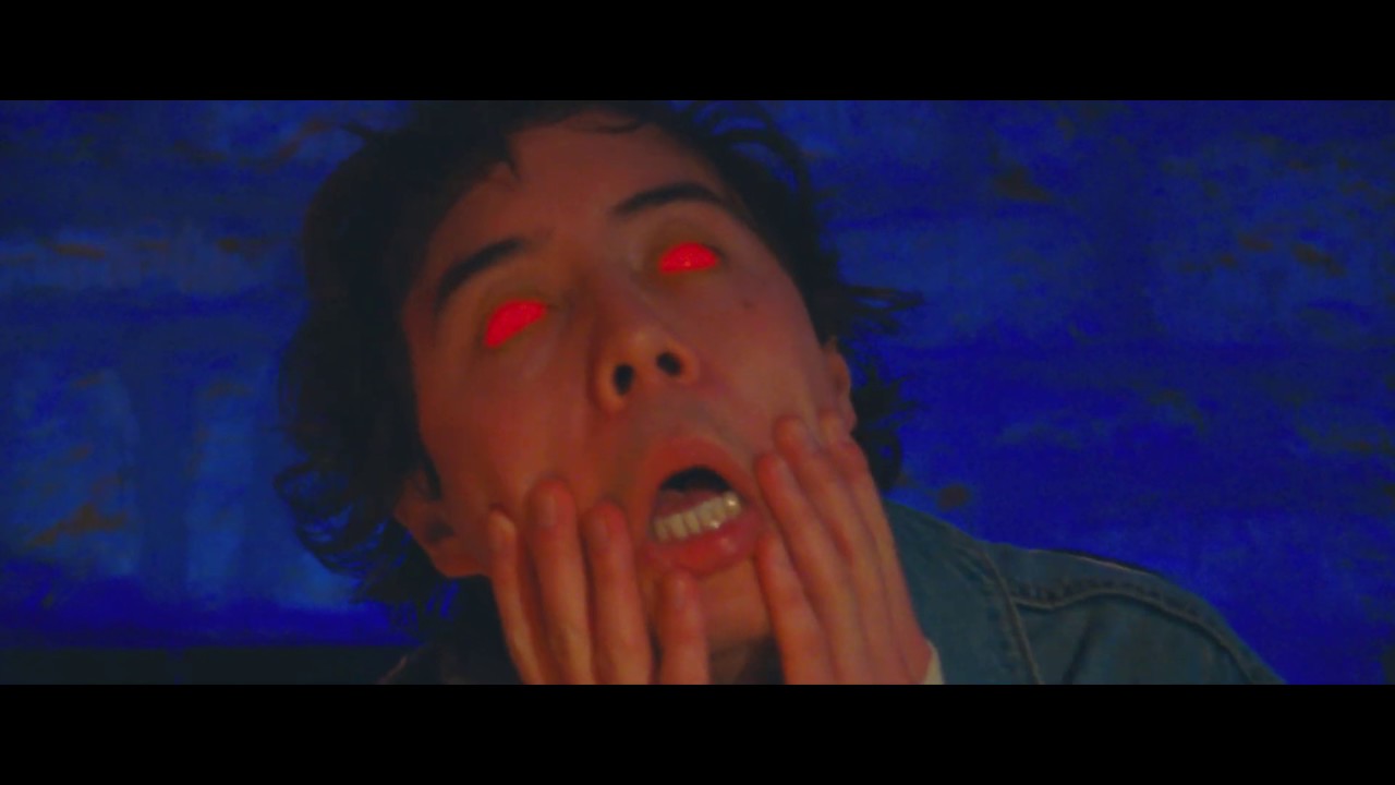 BE GOOD - God Of Nowhere (Official Video)