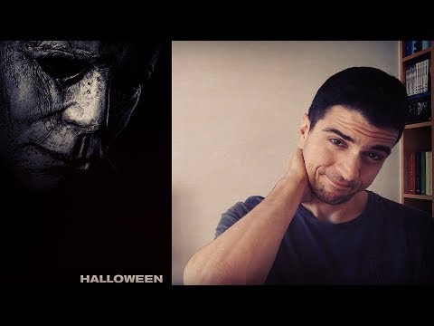 Halloween (2018) – Κριτική Ταινίας