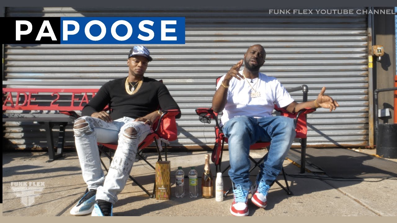 Papoose | Block Work 