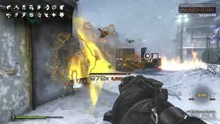 cod ghost extinction traumatized scriopion