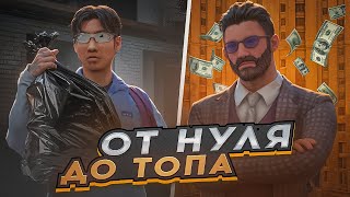 от НУЛЯ до ТОПА на NEXTRP l ТУЛЬСКИЙ l ЛУЧШИЕ СОВЕТЫ