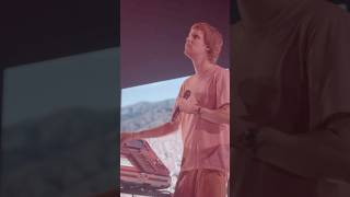 Hot Damn live from Utrecht