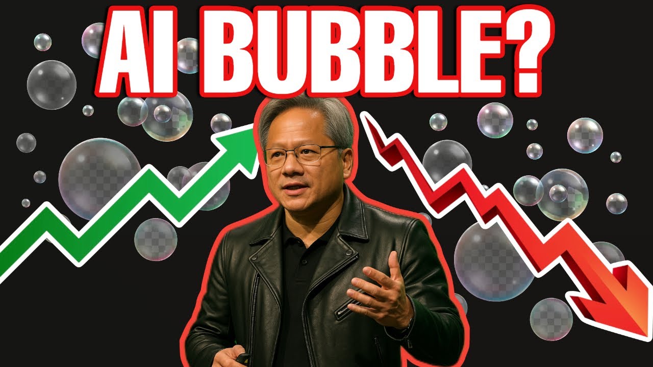 Is the AI Bubble About to Burst? - YouTube