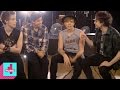 5 Seconds Of Summer: Weirdest Obsessions