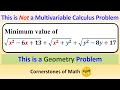 This is a Geometry Problem