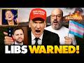 Bill Maher SNAPS on Woke Hollywood Actor: “You’re The Reason JD Vance Will Be President!”