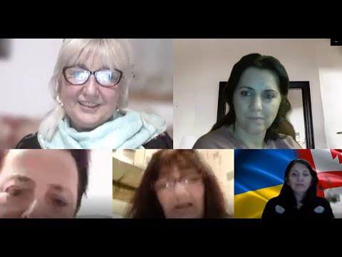 მდგრადი განვითარების მიზნები    მაია ბლიაძესთან ერთად