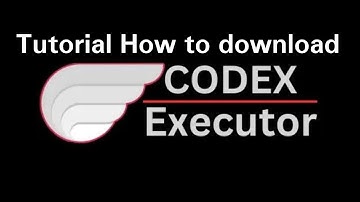 Roblox Codex Executor download mobile
