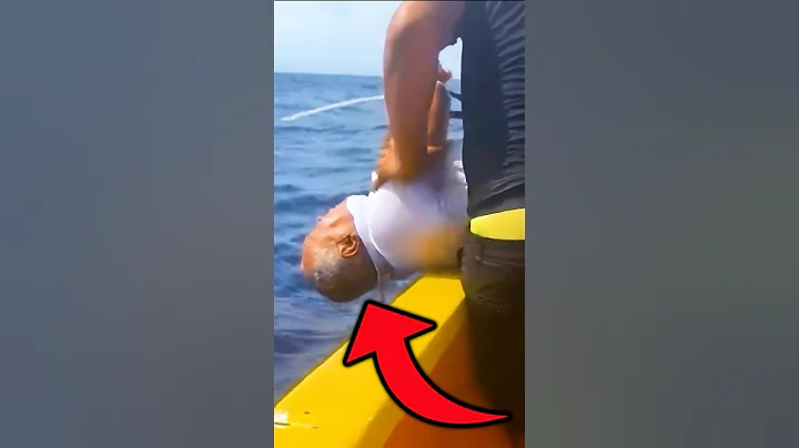 Dumped at Sea After Stealing $10 Million From Cartel #revenge #shorts #cartel #crime #elmencho