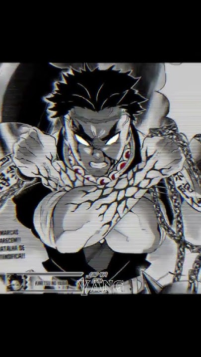 Химеджима Гёмей сильнейший хашира #anime #kimetsunoyaiba #animeedit # ...