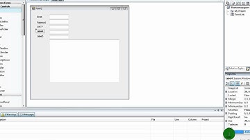 Visual Basic 2008 - Advanced Email Sender