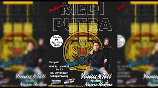 🔴LIVE NGARAK SINGA DANGDUT