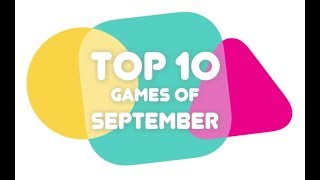 Top10 September games by Tiny Lab Kids screenshot 3