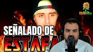 DALAS REVIEW ACUSADO POR YOUTUBER DE ESTAFADOR | ARIGAMEPLAYS Y JUAN GUARNIZO Y SU PREPUCIO