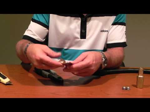 Integro's "Paramount Kit" Demonstration