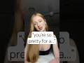 Learn to compliment people properly !!