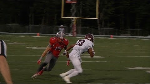 Concord Defense the Star in Win Over UVa-Wise
