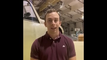 Chris Kruggel - 100th FS UPT Application Video