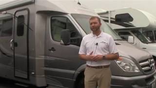 2012 Leisure Travel Unity 24MB (11172HD)