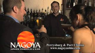 Nagoya Ohio Commercial 2012
