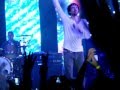 Snow Patrol - Just Say Yes (Live at Byblos Festival)
