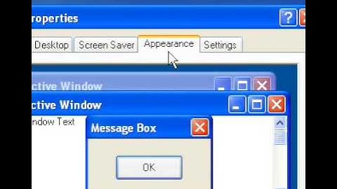 How to Make Desktop Icons Larger