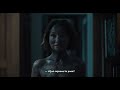 Teaser trailer de The Fox subtitulado en español (HD)
