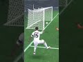 Arda kaleciyi çalımladı ve golünü attı #fifa #football #arda #ardagüler