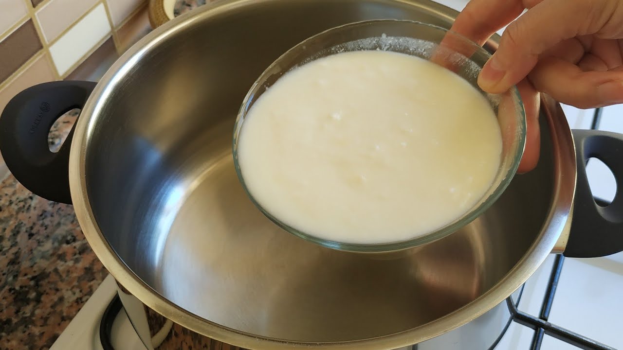 NE ZAMAN DARDA KALSAM BU TARİFİ YAPARIM İPEKSİ KIVAMIYLA TAM ÖLÇÜLÜ YAYLA ÇORBASI TARİFİ/Yemek tarif