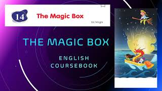 The Magic Box Poem Explanation | Kit Wright | English Coursebook