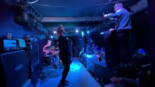 Slaughter To Prevail - Hell (Live in Rostov-on-Don 18.12.2019)