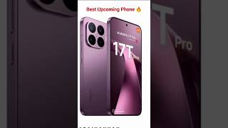 Xiaomi 17T Pro Leaks Specs ⚡ Review &amp; Price In 🇮🇳 #ytshorts #smartphone #xiaomi #shorts #tech