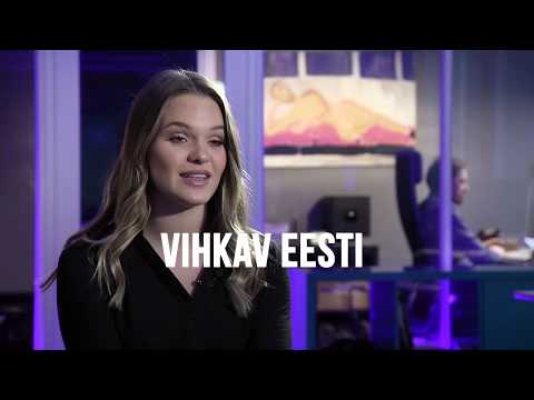 Erisaade "Vihkav Eesti". 22. jaanuaril 2019