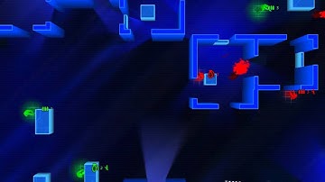 First online game of Frozen Synapse