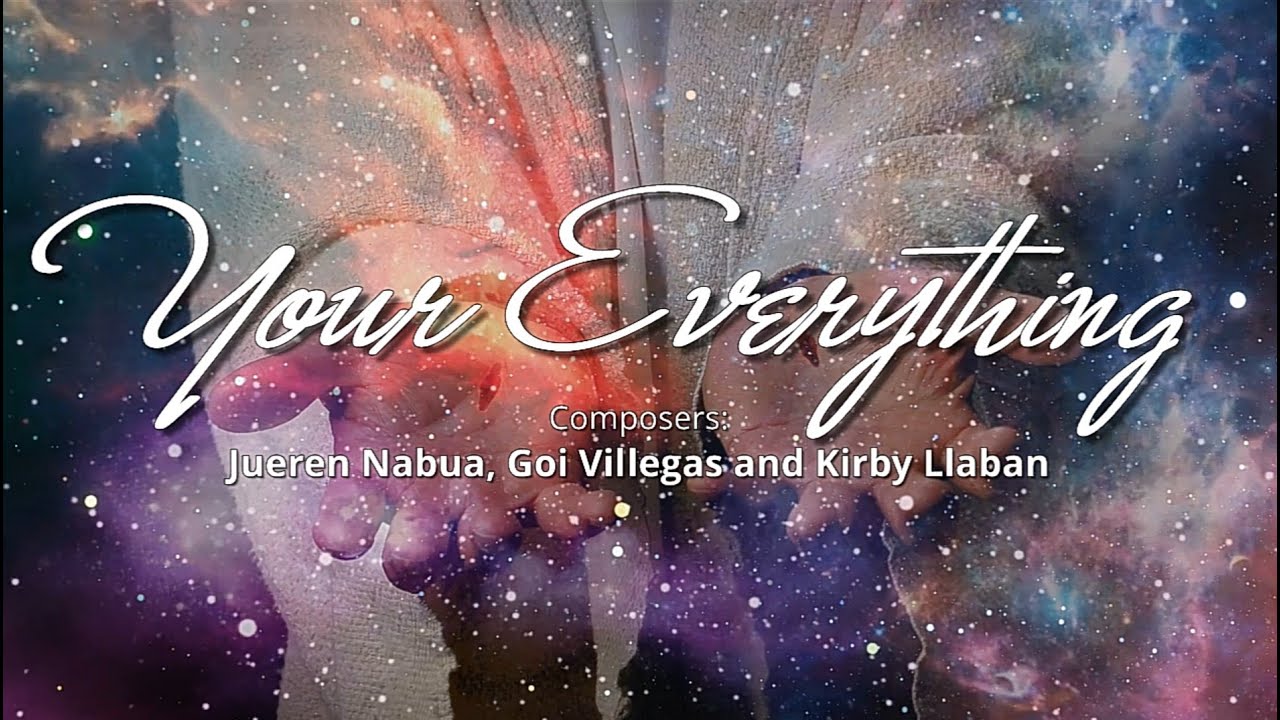 Your Everything - Liveloud (Instrumental Karaoke)