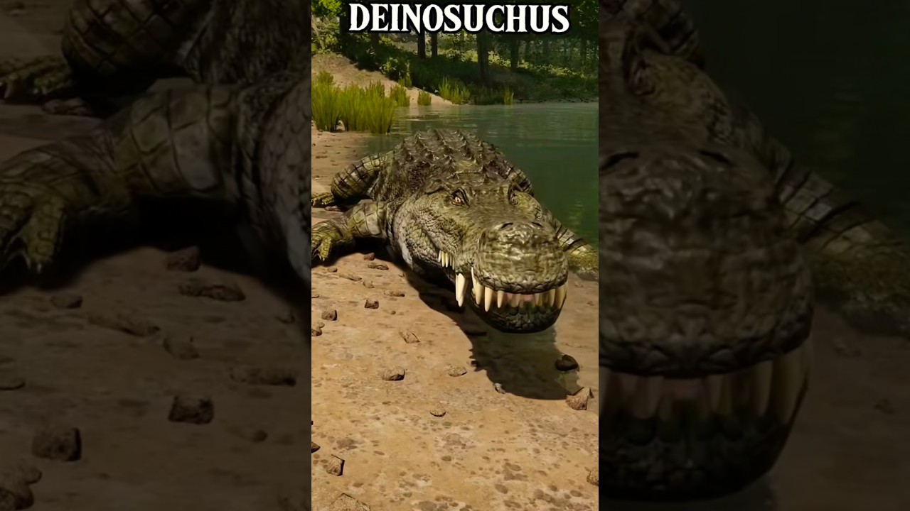 Normal Dino vs Ark Dino: Discover the Key Differences and Benefits|Ark Dino differences