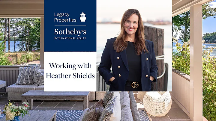 Working with Heather Shields | Getting to Know Mai...
