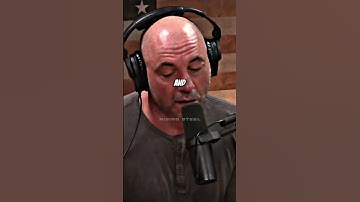 Joe Rogan on Escaping the Matrix