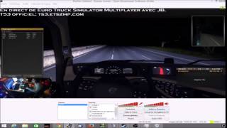 Ramming + Speedhack ETS2MP JB